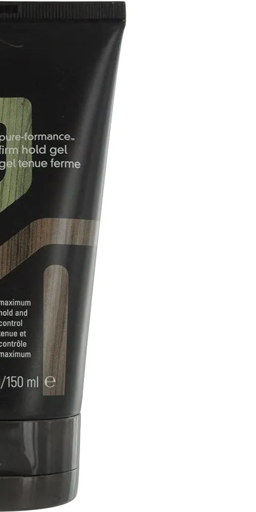 aveda Aveda Men Pure-Formance Firm Hold Gel