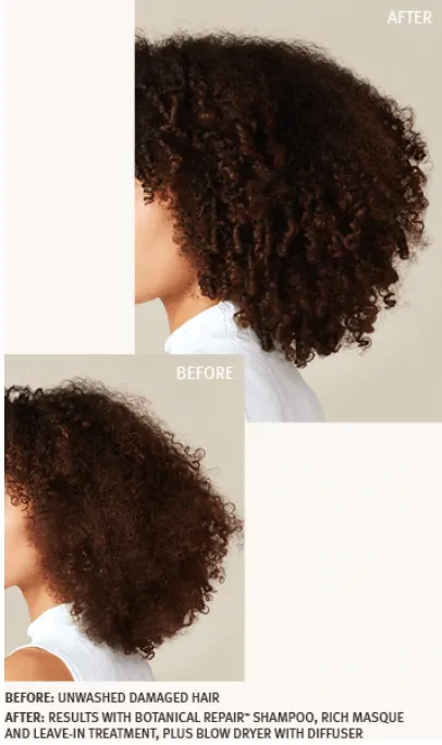 AVEDA Botanical Repair Strengthening Leave-In Treatment 25ml