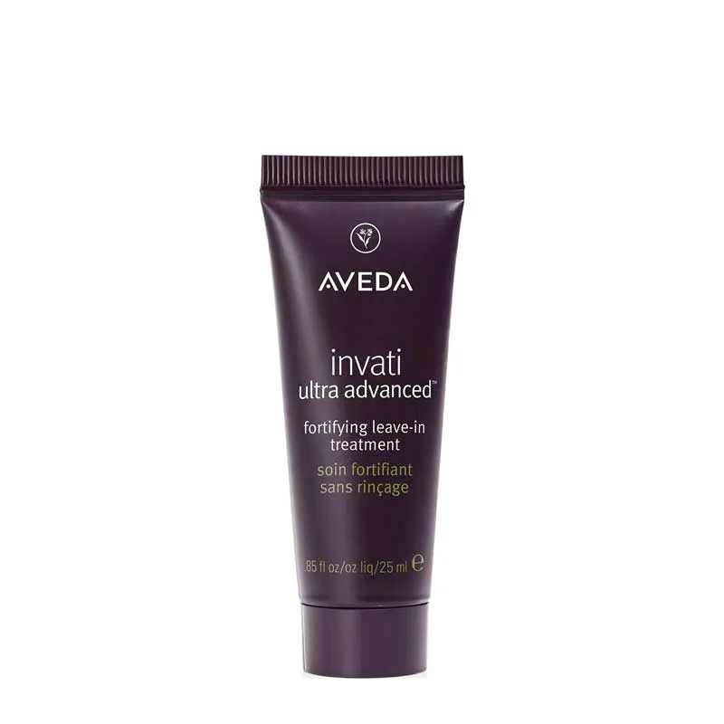 Aveda Invati Ultra Advanced Fortifying Leave-In Treatment