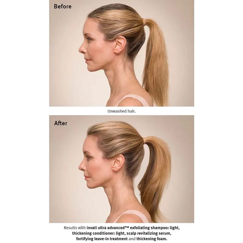 Aveda Invati Ultra Advanced Fortifying Leave-In Treatment