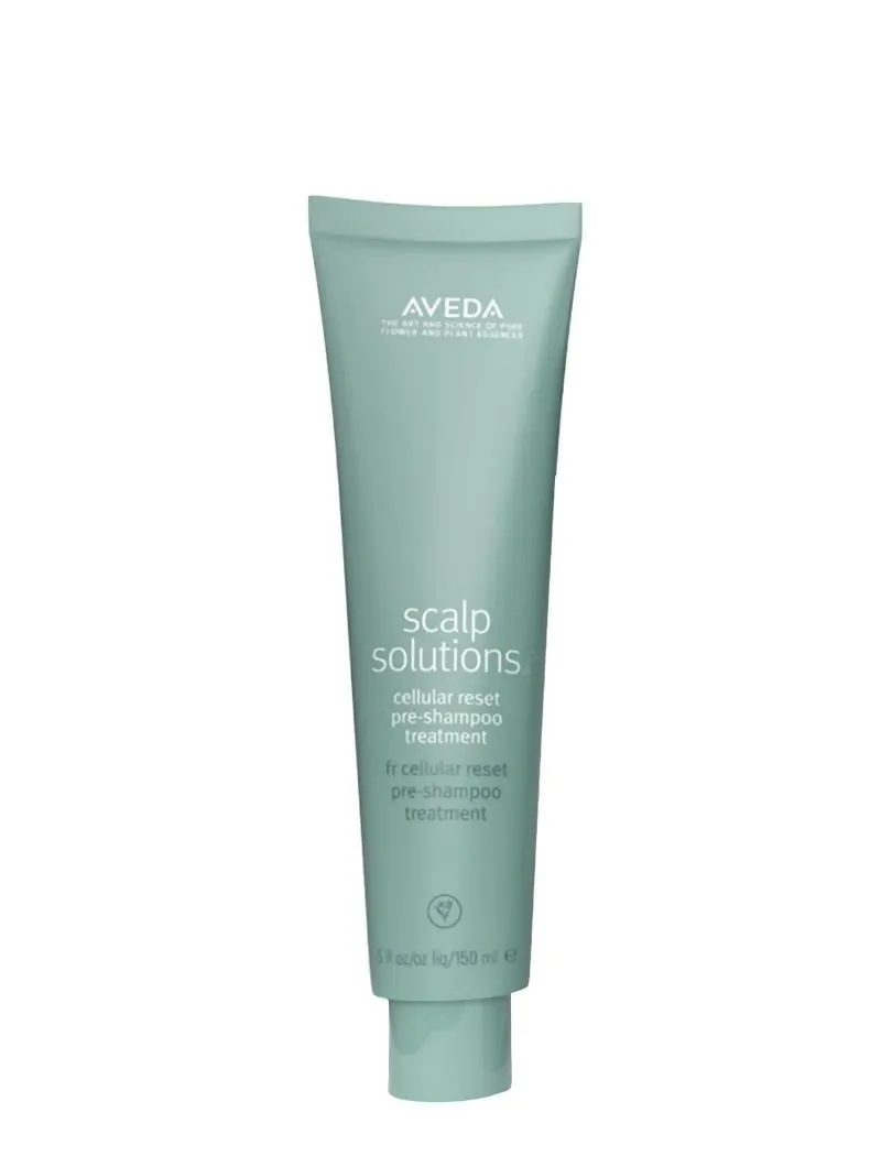 Aveda Scalp Solutions Exfoliating Scalp Treatment