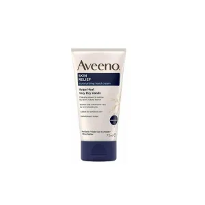 Aveeno Skin Relief Moisturising Hand Cream 75 ml