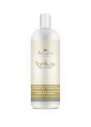 Avlon Texture Release Scalp Rejuvenating Moisturizing Conditioner 237ml / 475ml