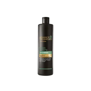 Avon Advance Techniques Deeply Purifying Shampoo