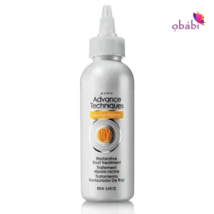 Avon Advance Techniques Strong Strands Restorative Root Treatment