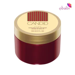 Avon Candid Perfumed Skin Softener