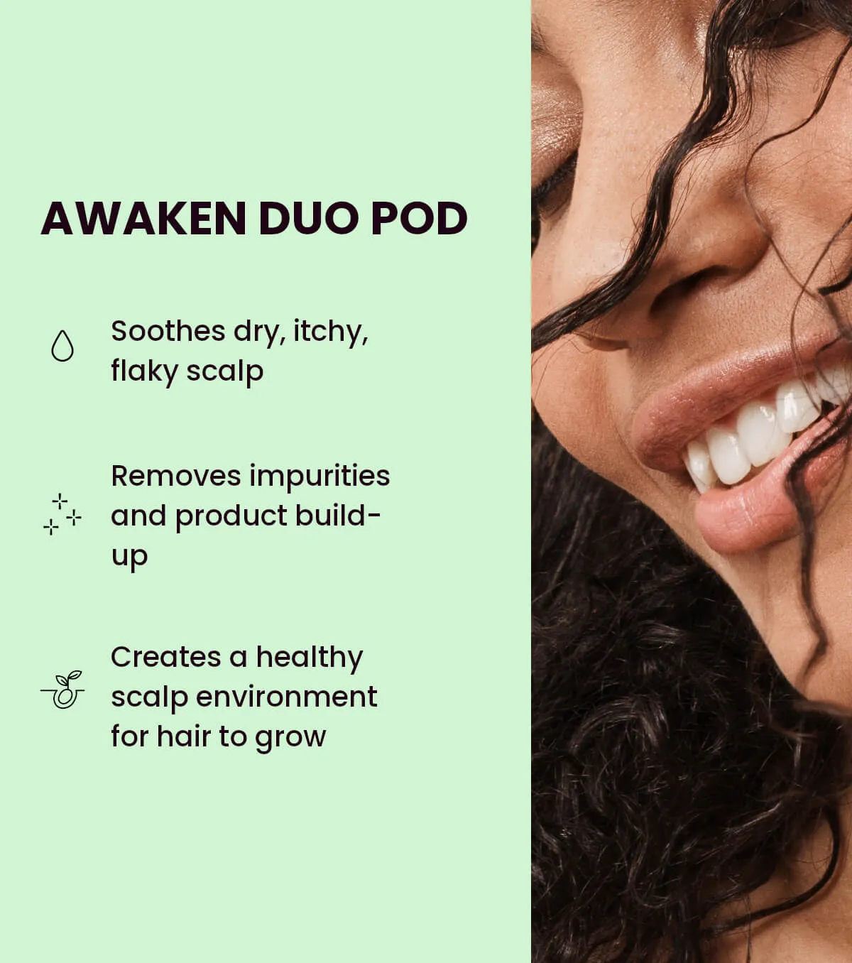 AWAKEN DUO POD