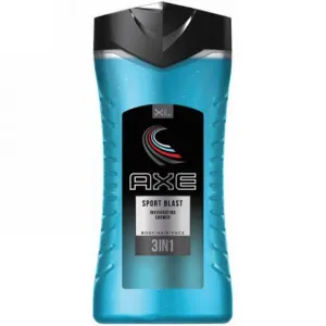 AXE SPORT BLAST 3IN1 BODY WASH 400ML