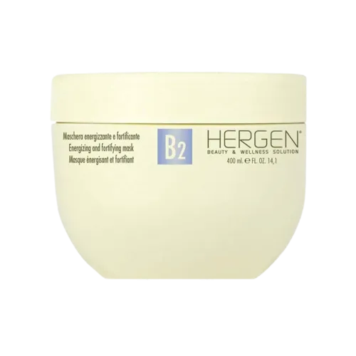 B2 Energizing Mask