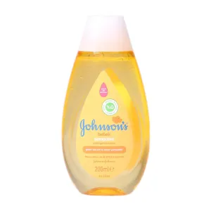 BABY SHAMPOO JOHNSON 200ML JN#10