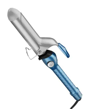 BaBylissPro Nano Titanium 1½" Spring Curling Iron