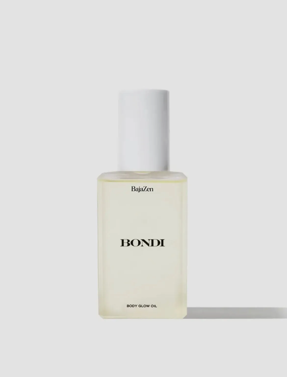 Baja Zen Bondi Glow Body Oil