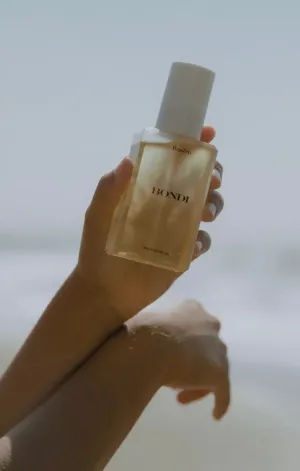 Baja Zen Bondi Glow Body Oil