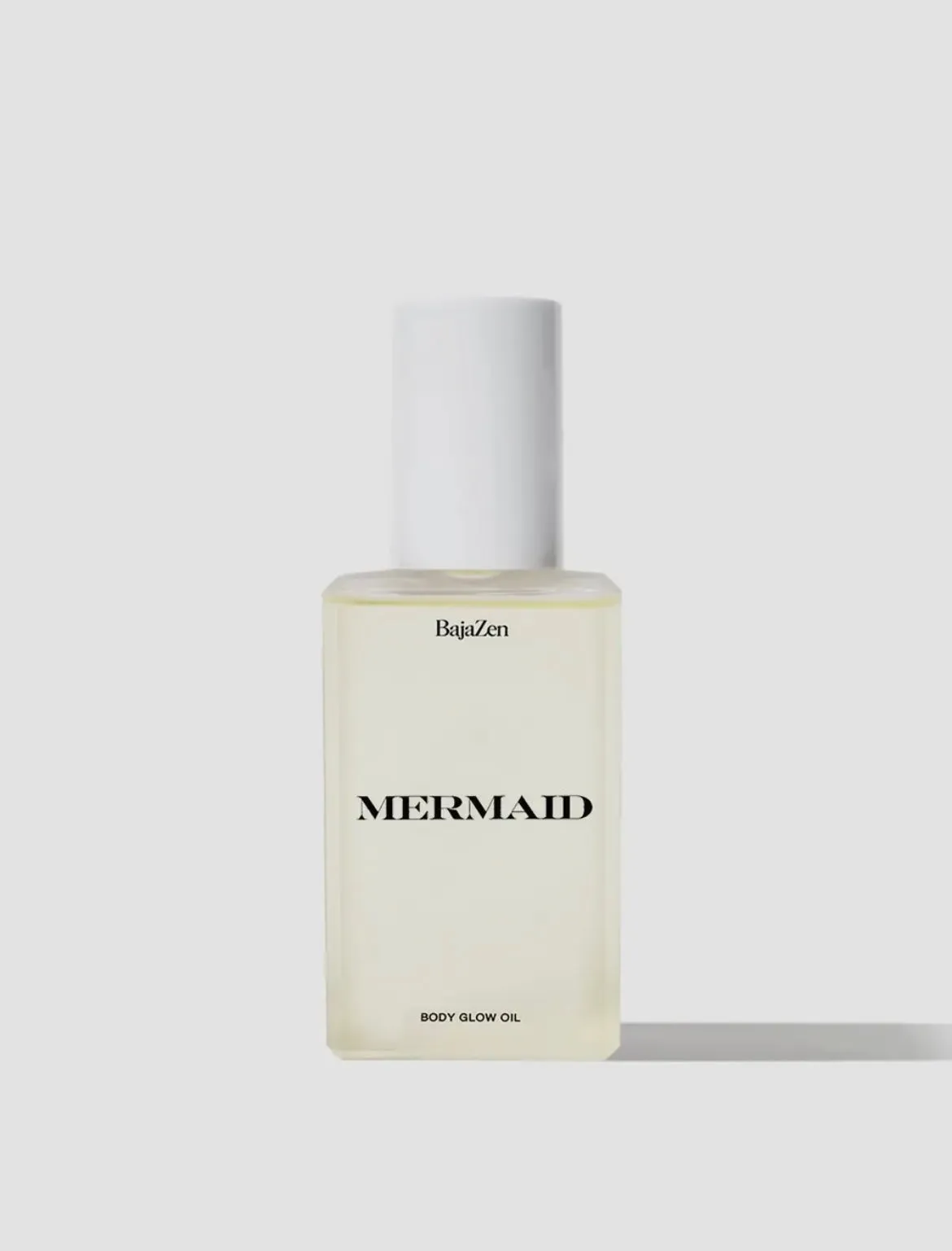 Baja Zen Mermaid Body Glow Oil