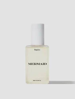 Baja Zen Mermaid Body Glow Oil