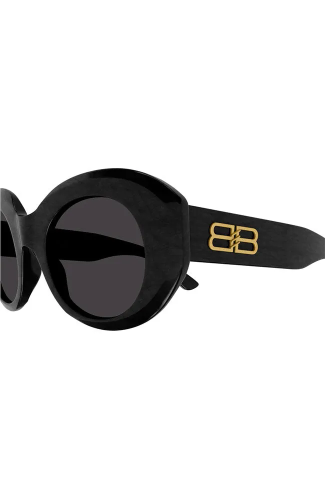 Balenciaga Feminine Round