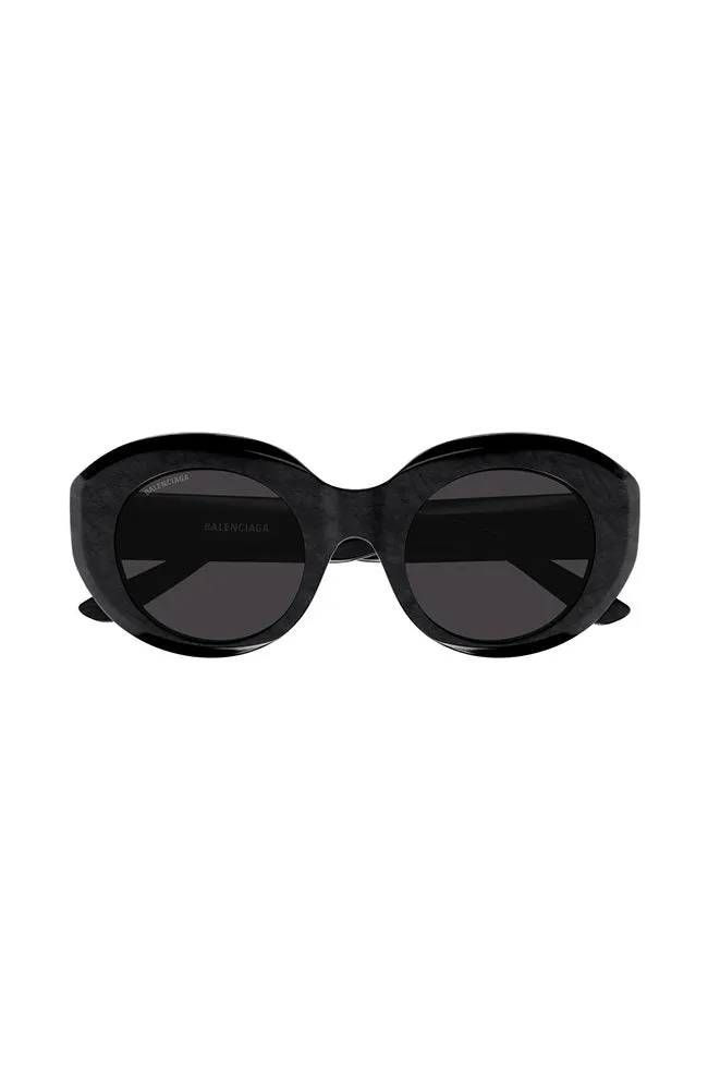 Balenciaga Feminine Round