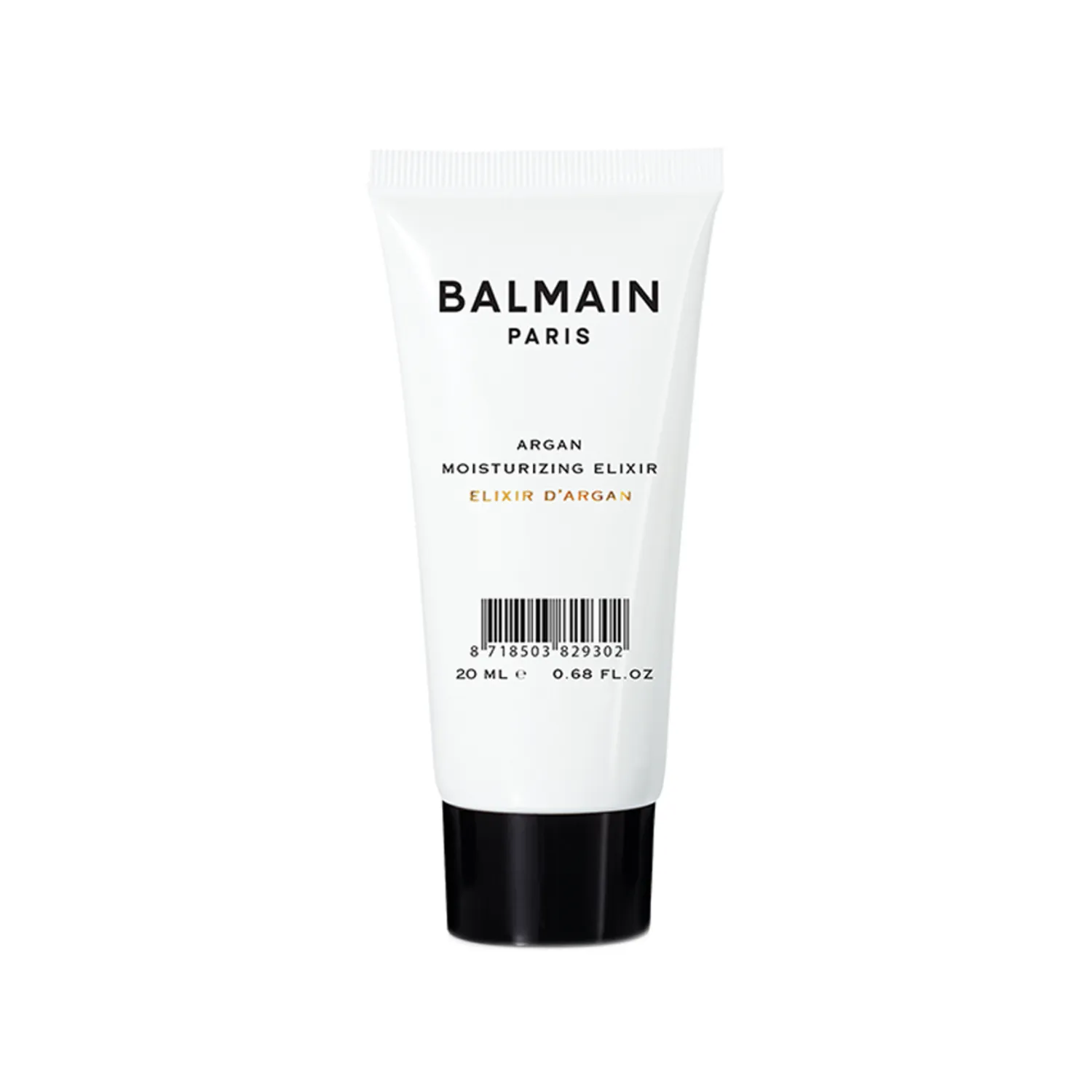 BALMAIN Paris Hair Couture Argan Moisturizing Elixir