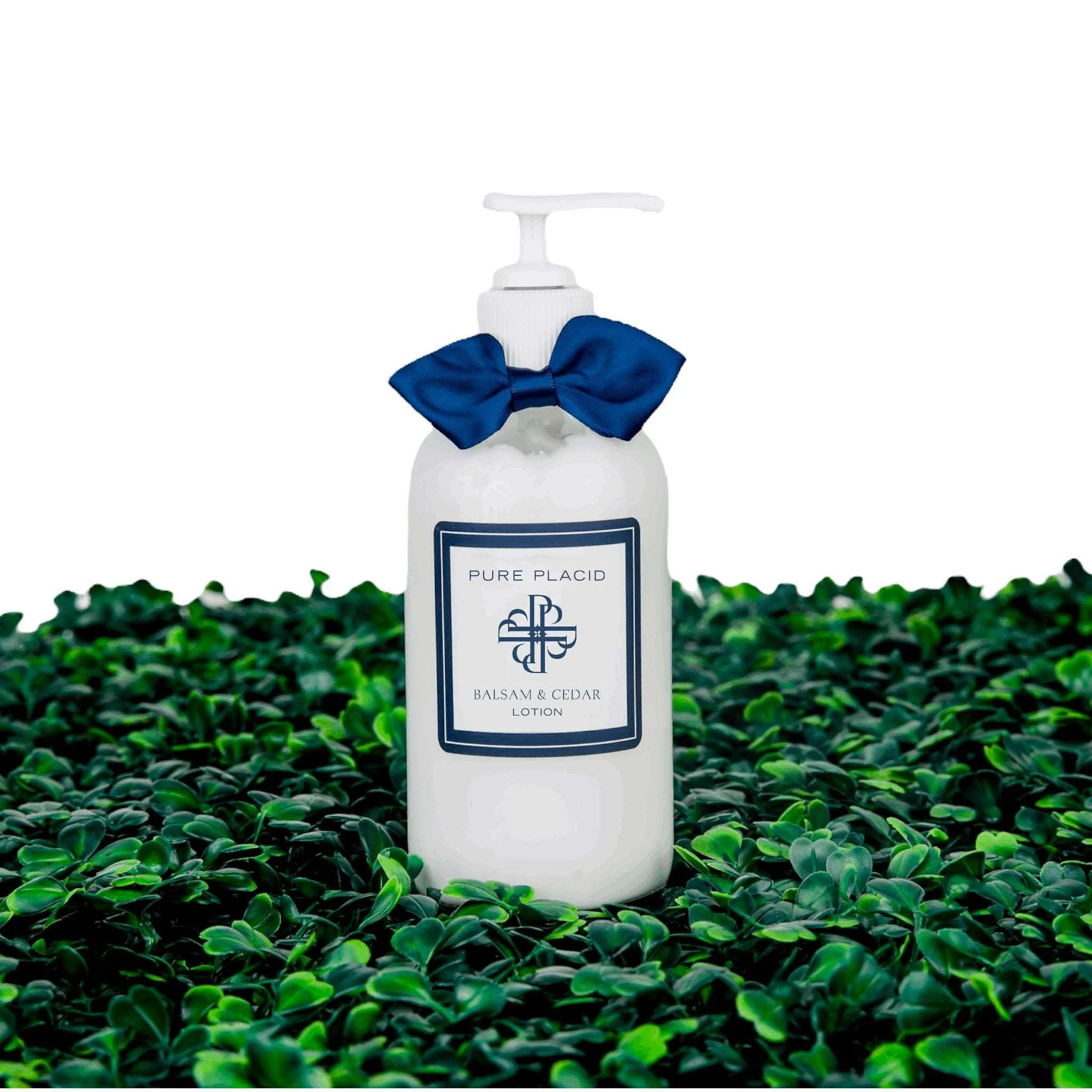 Balsam and Cedar Hand and Body Lotion