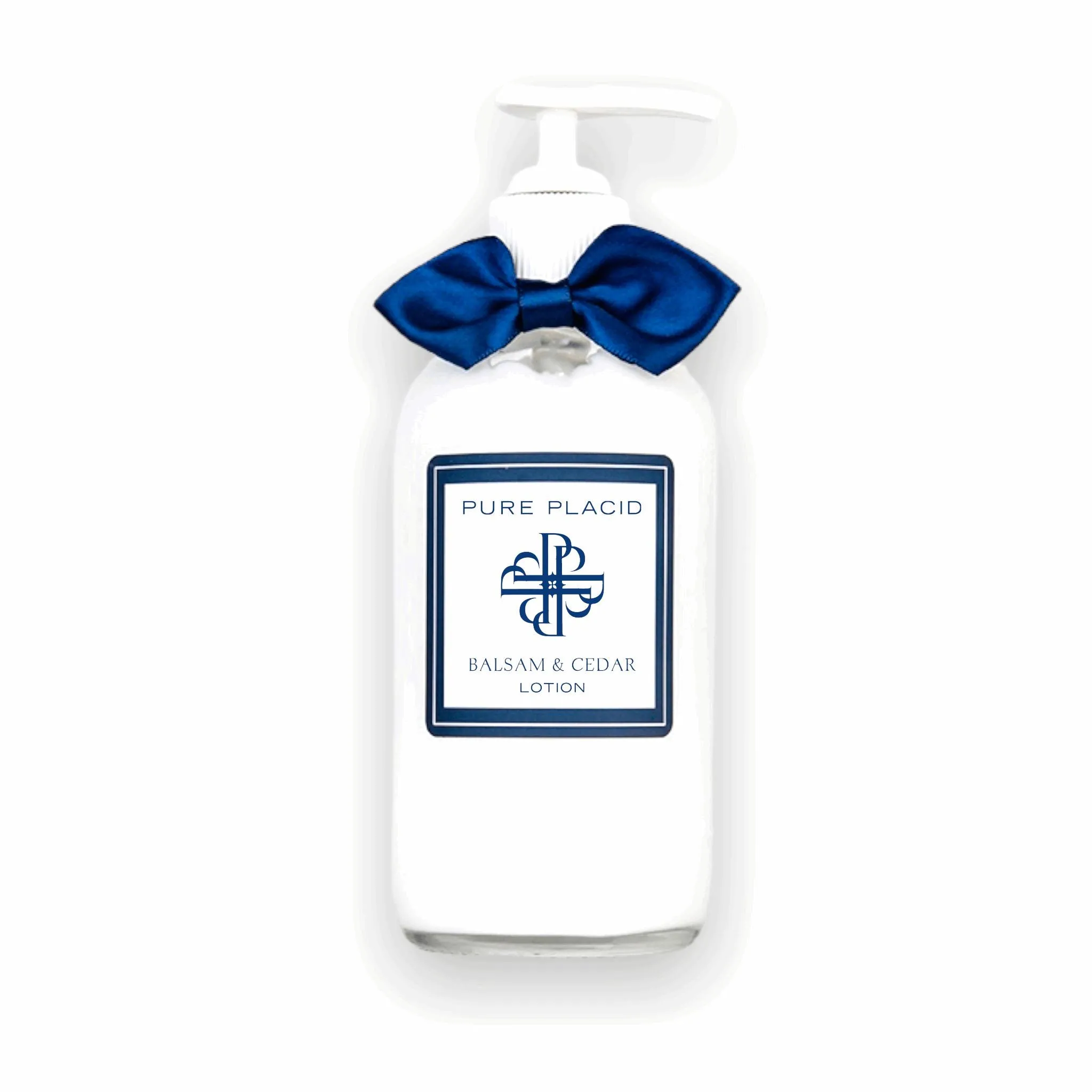 Balsam and Cedar Hand and Body Lotion