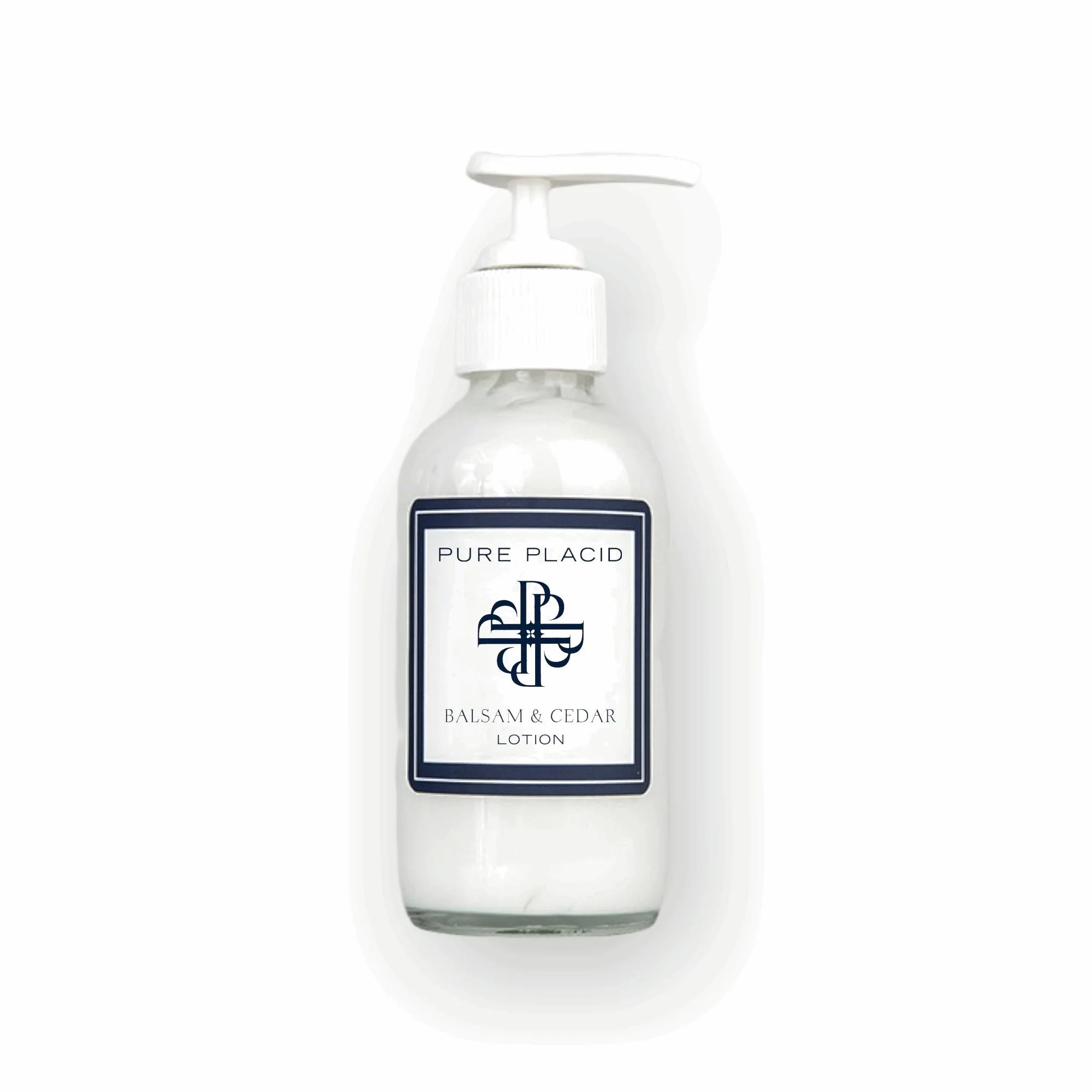 Balsam and Cedar Hand and Body Lotion