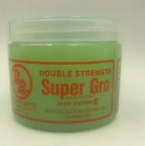 B&B- Super Gro Double Strength 6 oz