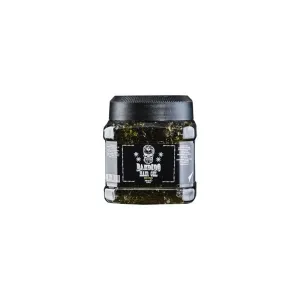 Bandido Hair Gel Shine Strong  Green 750 ml