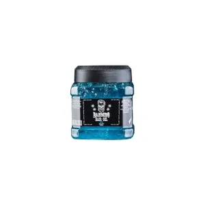 Bandido Hair Gel Strong Blue 750 ml