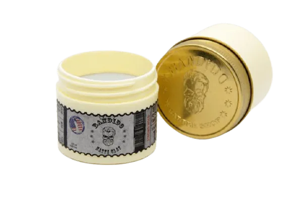 Bandido Matte Clay 125 ml