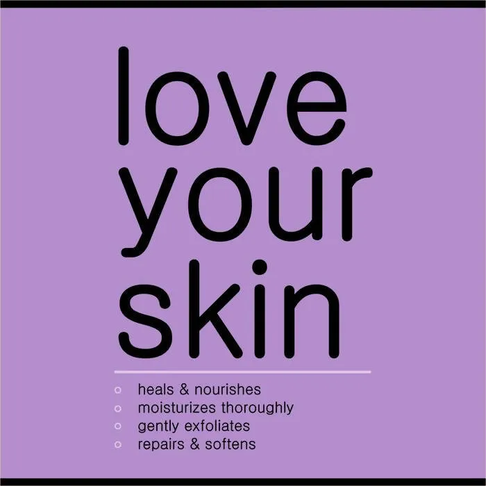 Bare Body Essentials Happy Feet Combo