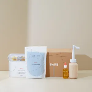 BARE MUM - The C-Section Birth Care Kit