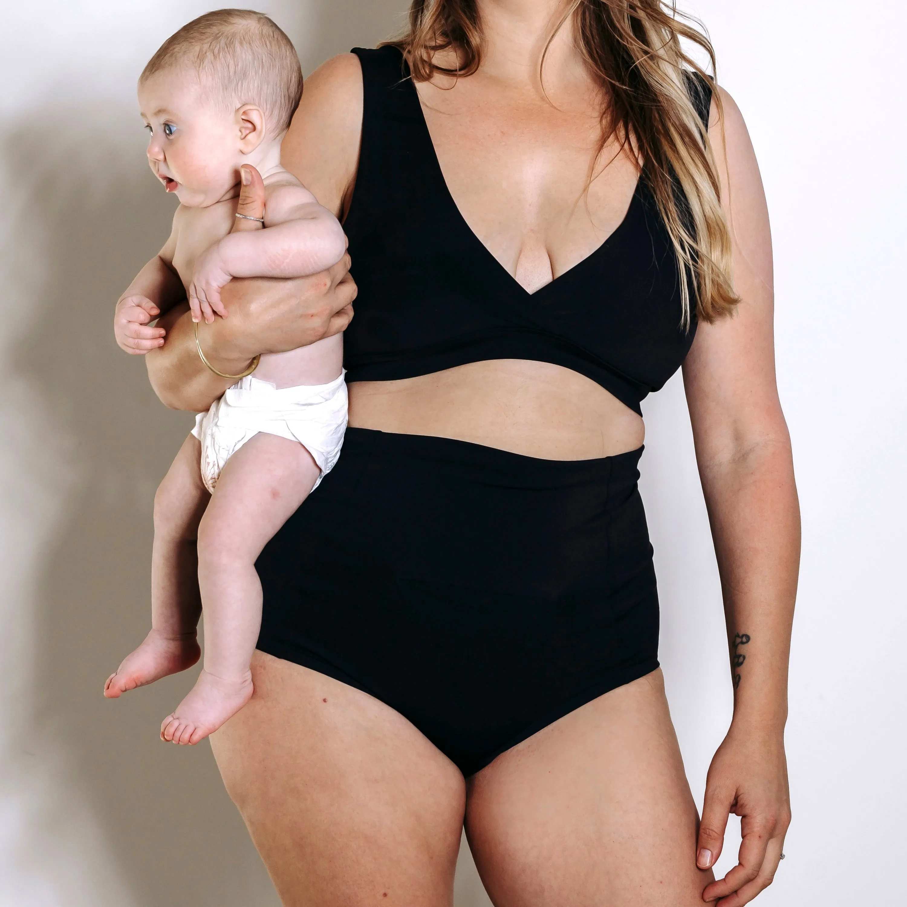 BARE MUM - The C-Section Birth Care Kit