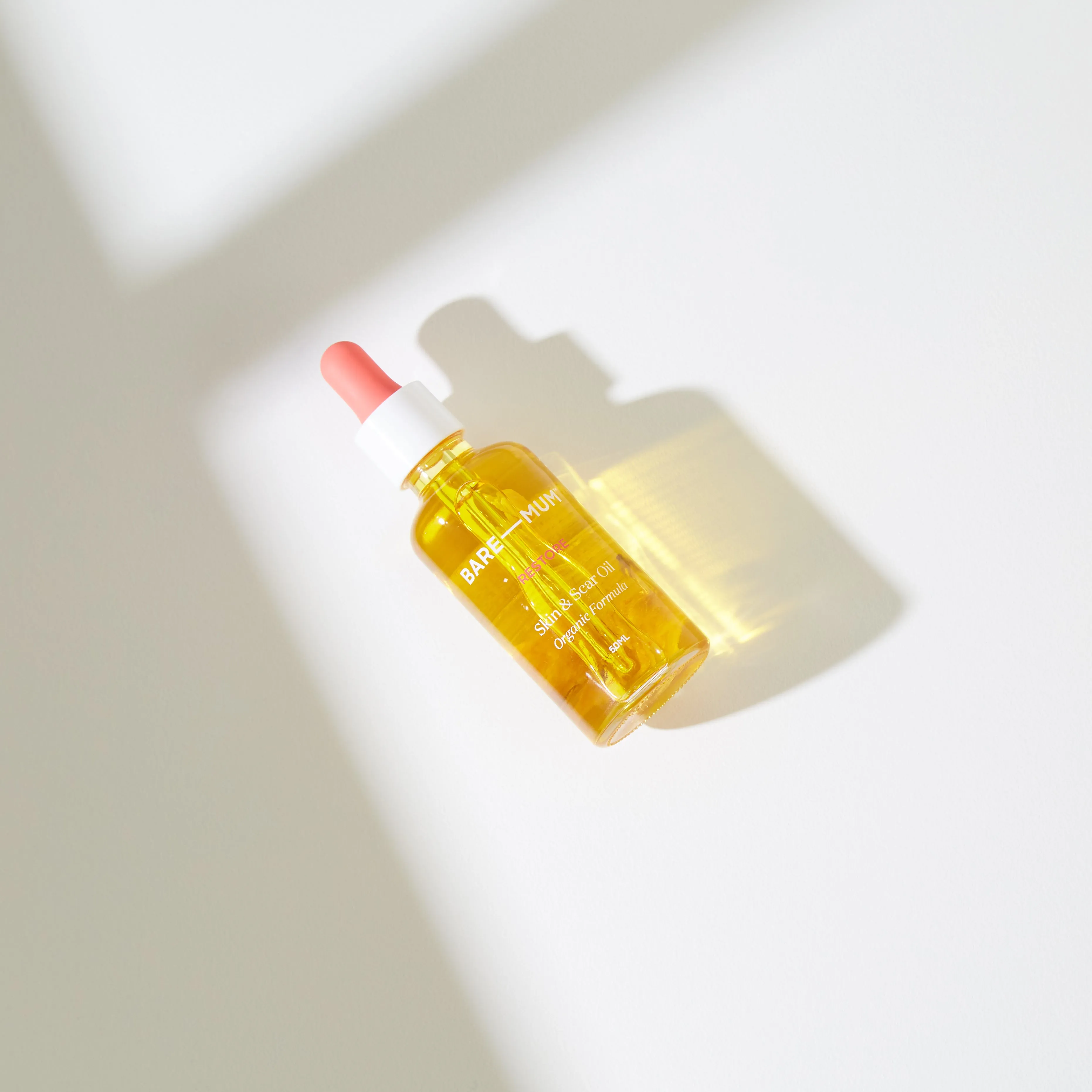 BARE MUM - The C-Section Birth Care Kit