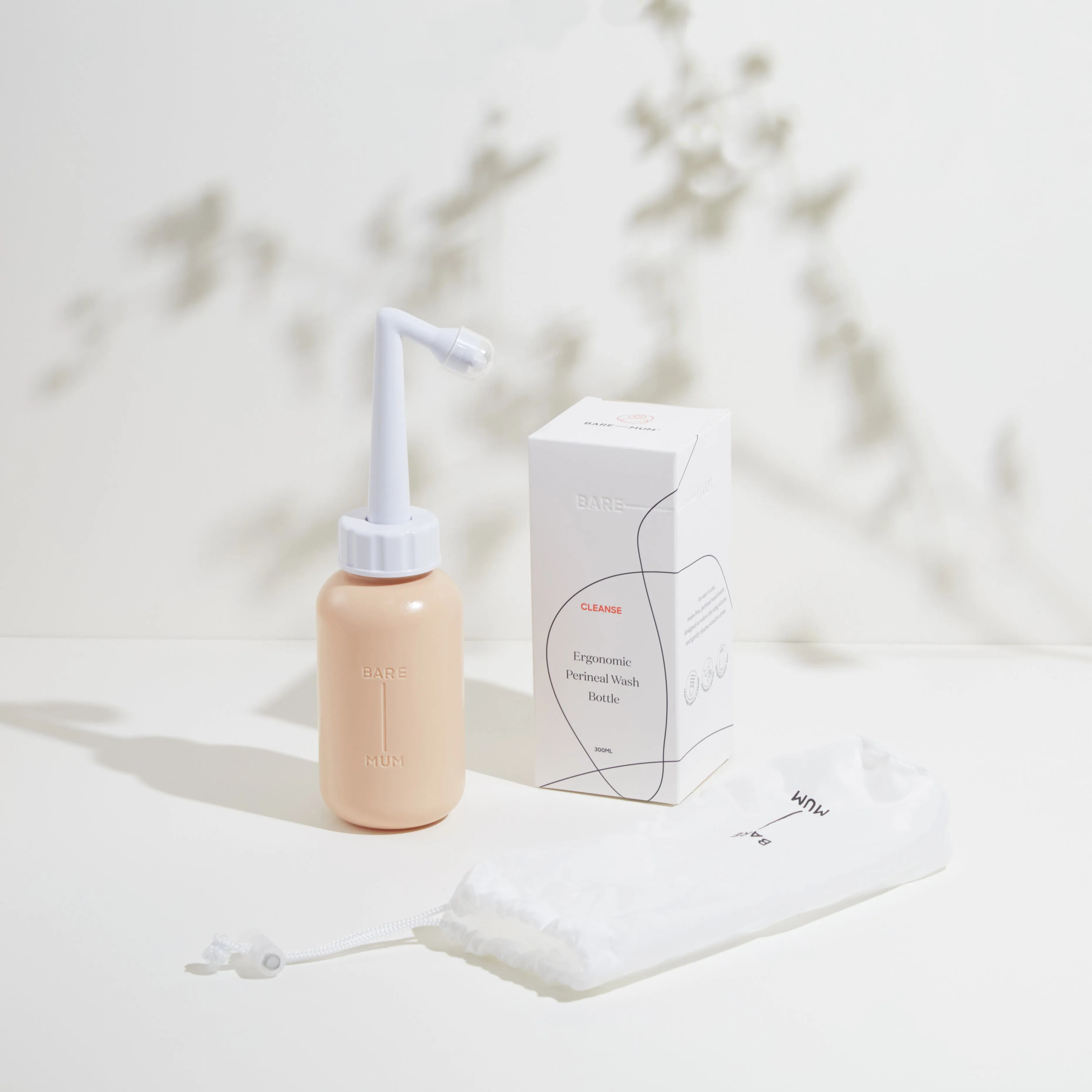 BARE MUM - The C-Section Birth Care Kit