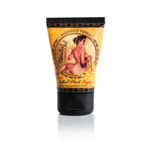 BAREFOOT VENUS - Mustard Bath Instant Hand Repair - 3oz