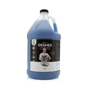 Bark 2 Basics Deshedding Shampoo Gallon