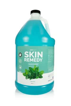 Bark 2 Basics Skin Remedy Shampoo Gallon