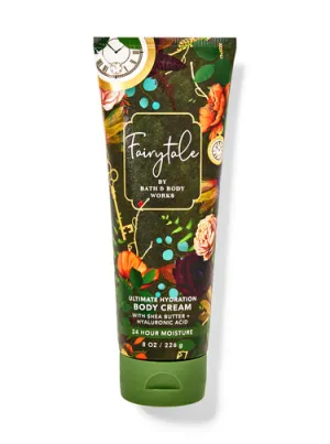 Bath & Body Works Fairytale Ultimate Hydration Body Cream 226g