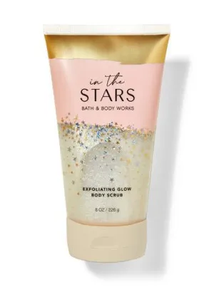 Bath & Body Works - In The Stars Body Scrub - 266g