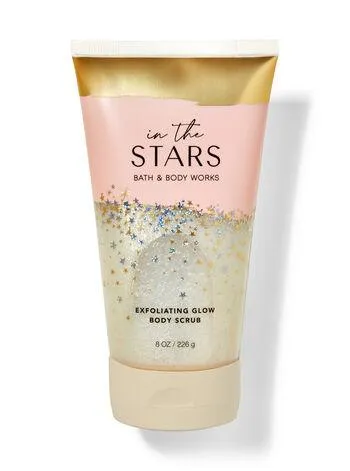 Bath & Body Works - In The Stars Body Scrub - 266g