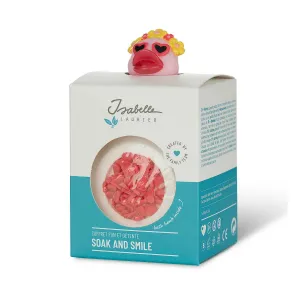 Bath Bomb   Bath Duck Gift Set