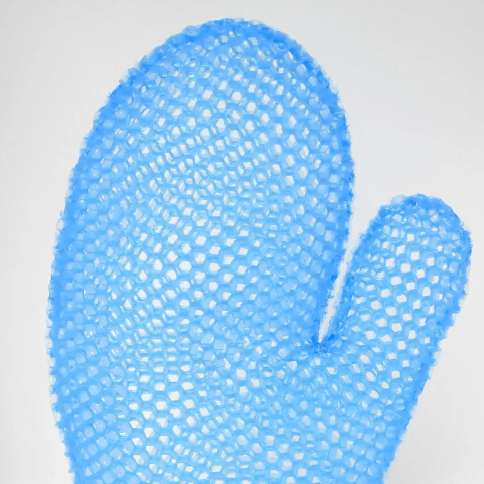 Bath Mitt