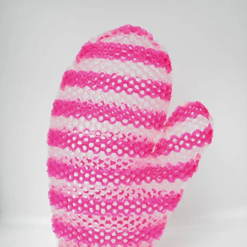 Bath Mitt