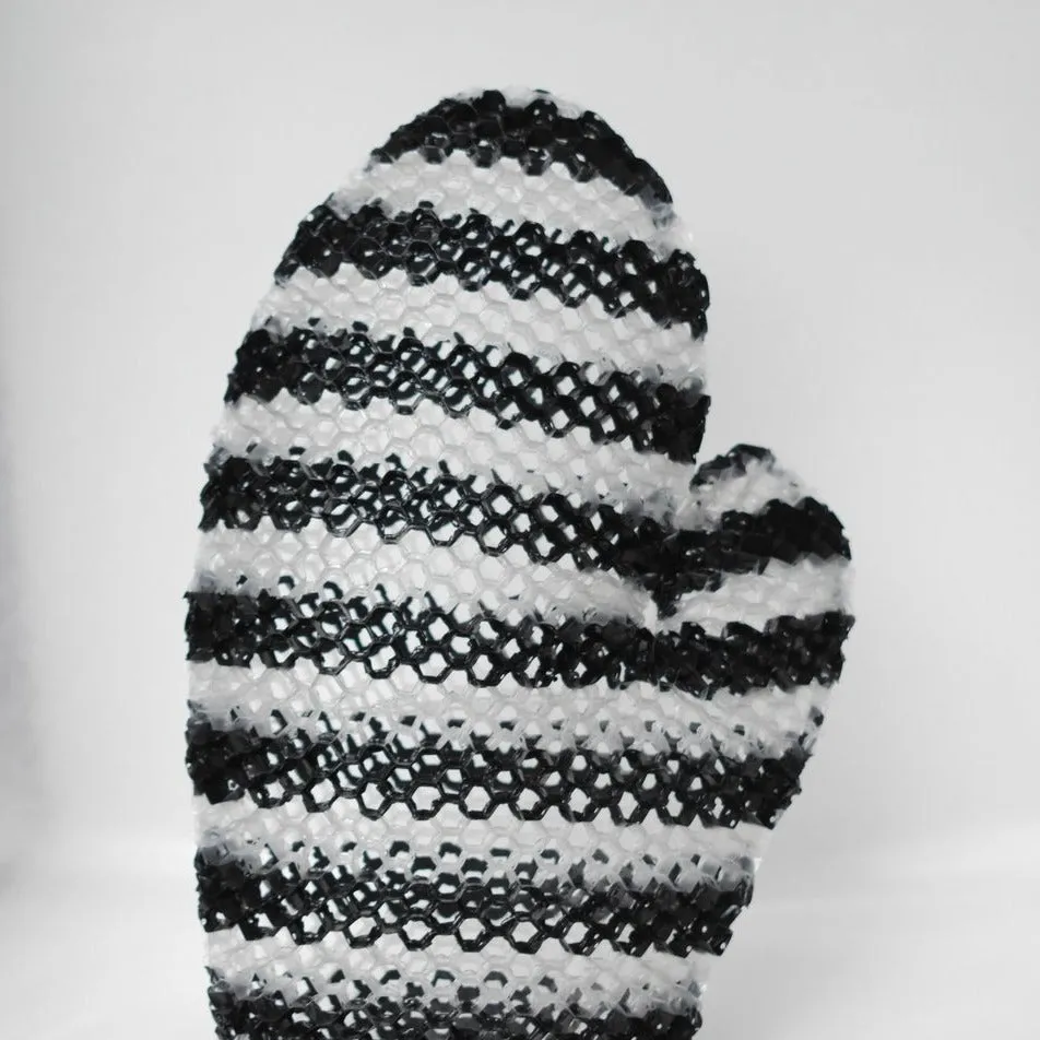 Bath Mitt