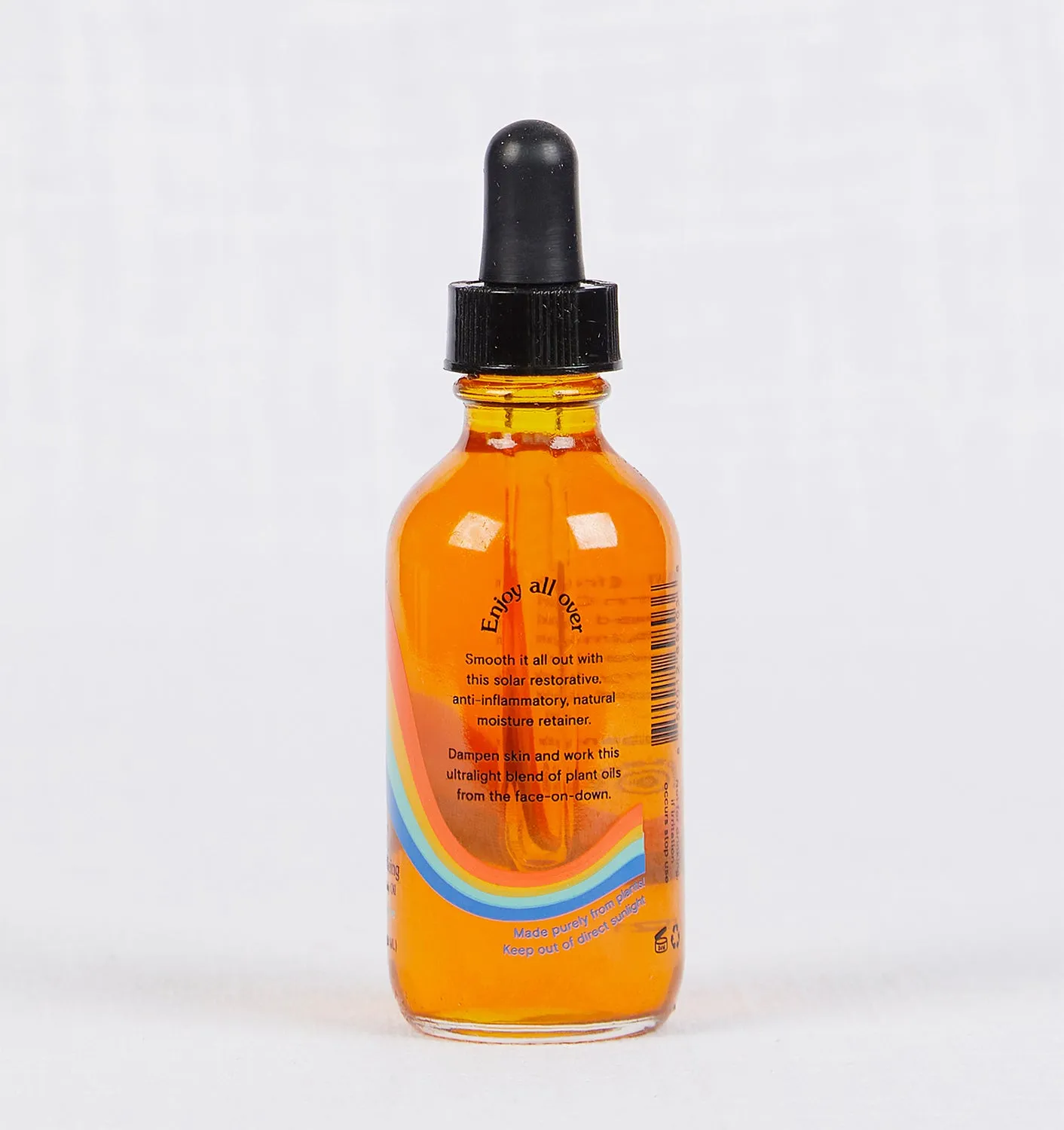 Bathing Culture Outer Being Face & Body Oil