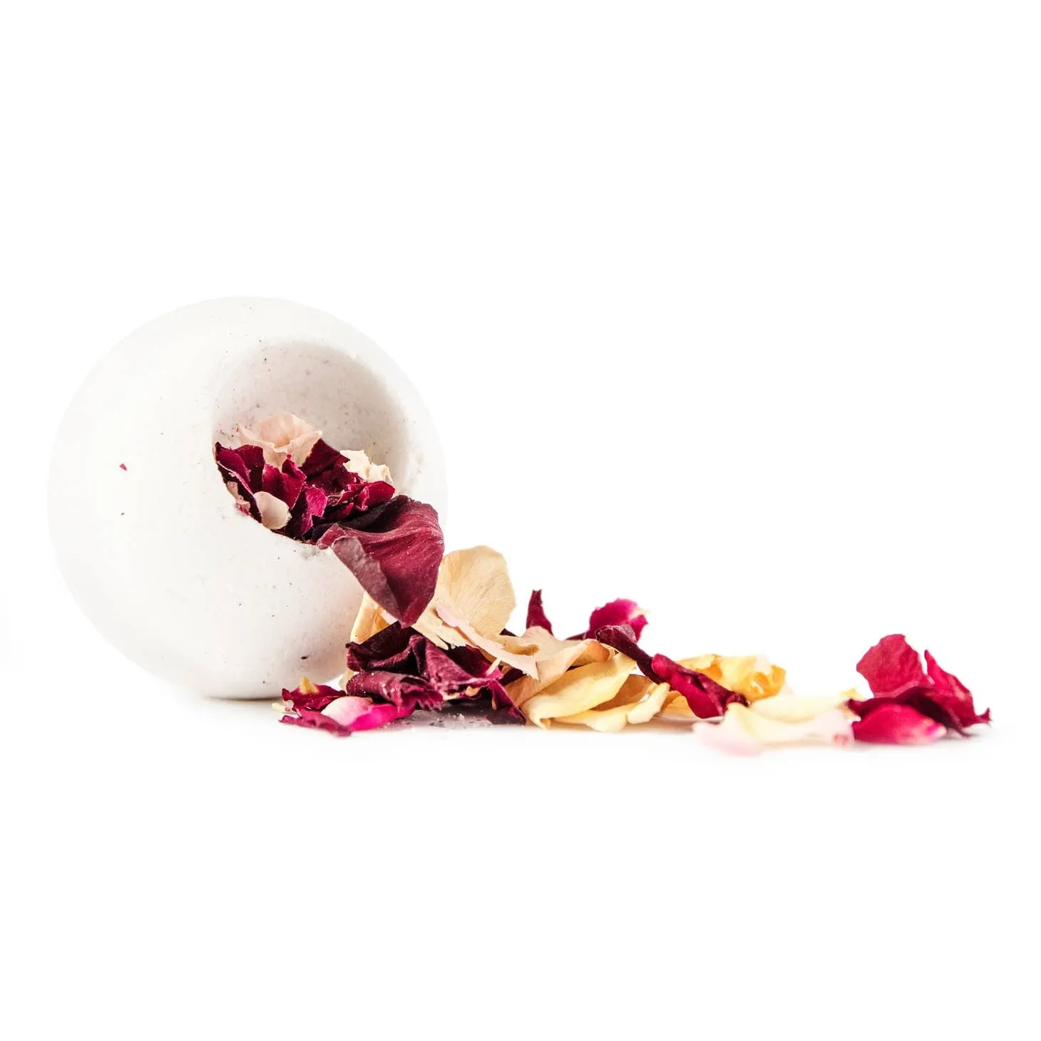 Bathorium Aphrodite Bath Bomb