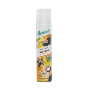 Batiste Dry Shampoo Tropical Exotic Coconut 200ml