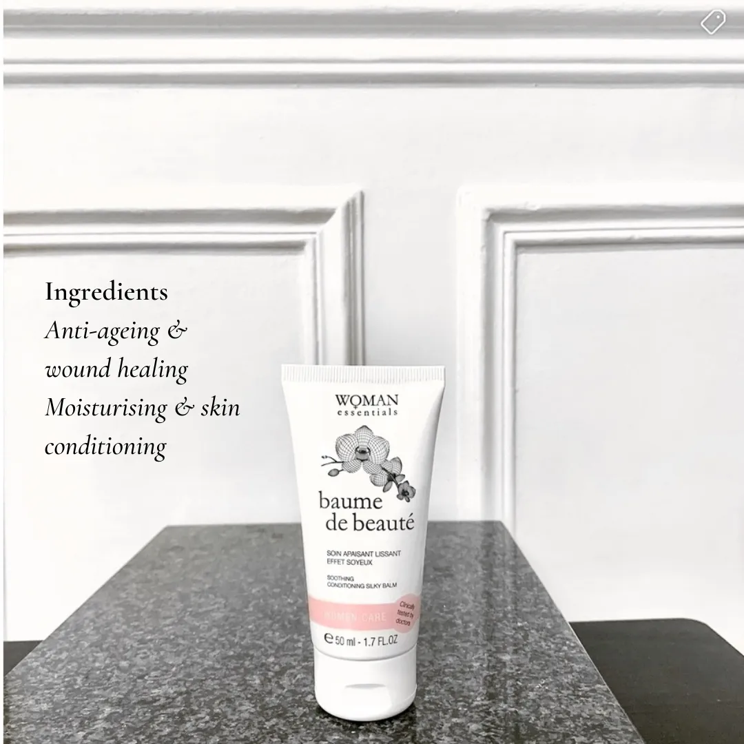 Baume De Beaute Multi-Perfection Intimate Bikini Care BB Balm 50ml