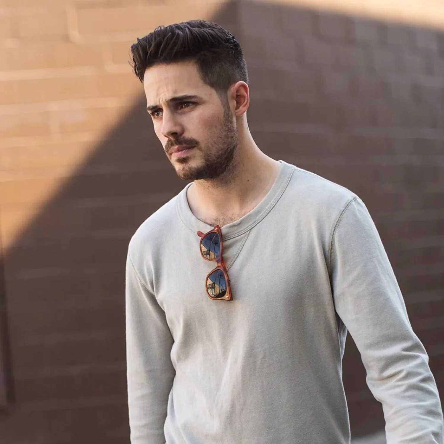 Baxter of California Clay Pomade (60ml)