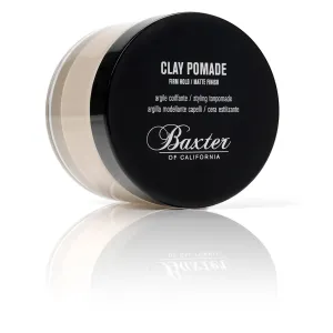 Baxter of California Clay Pomade (60ml)